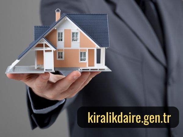 Recep Tayip Erdoğan Mahallesi Kiralık Daire